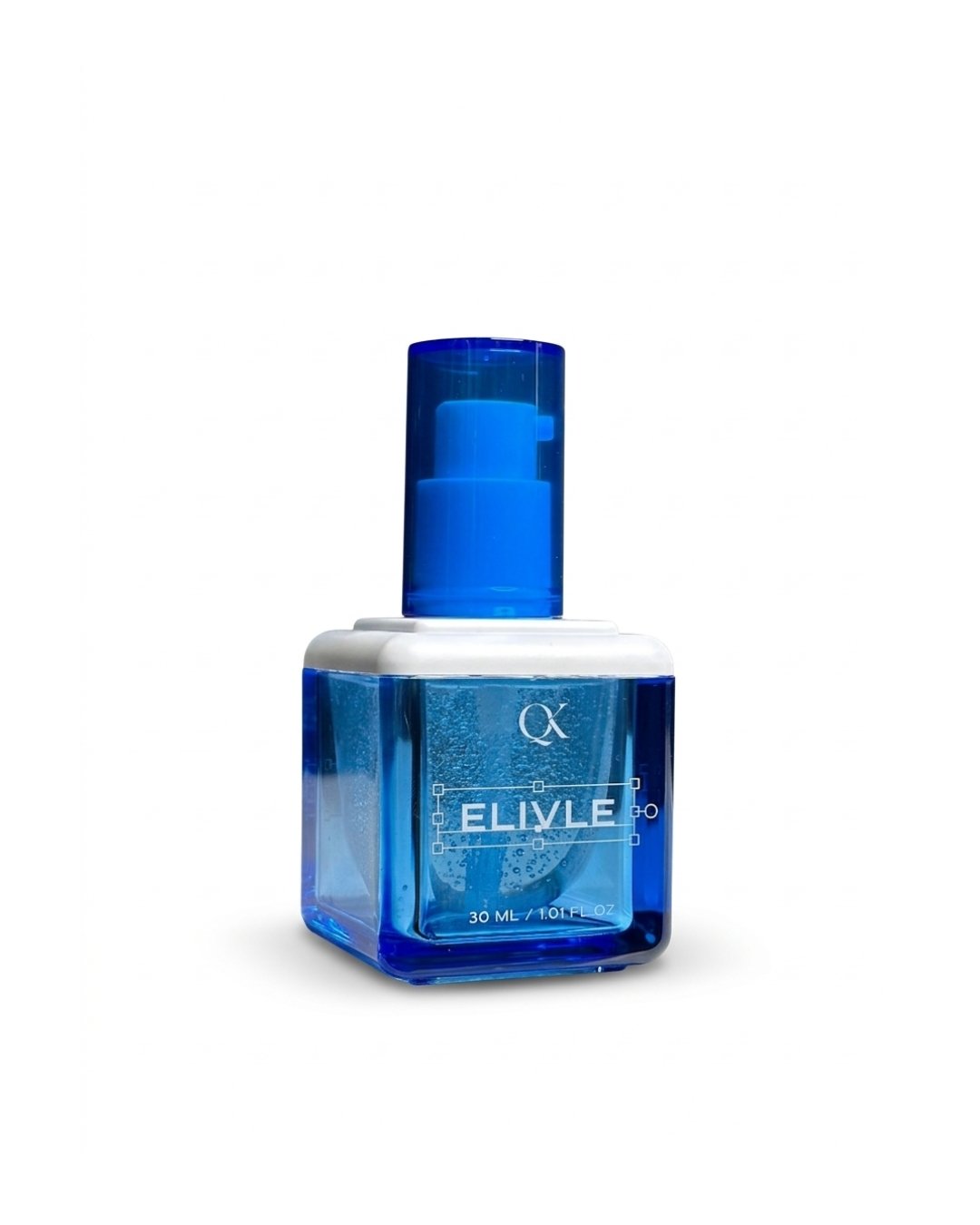 HYDRA-PEPTAMIDE CAPSULE SERUM