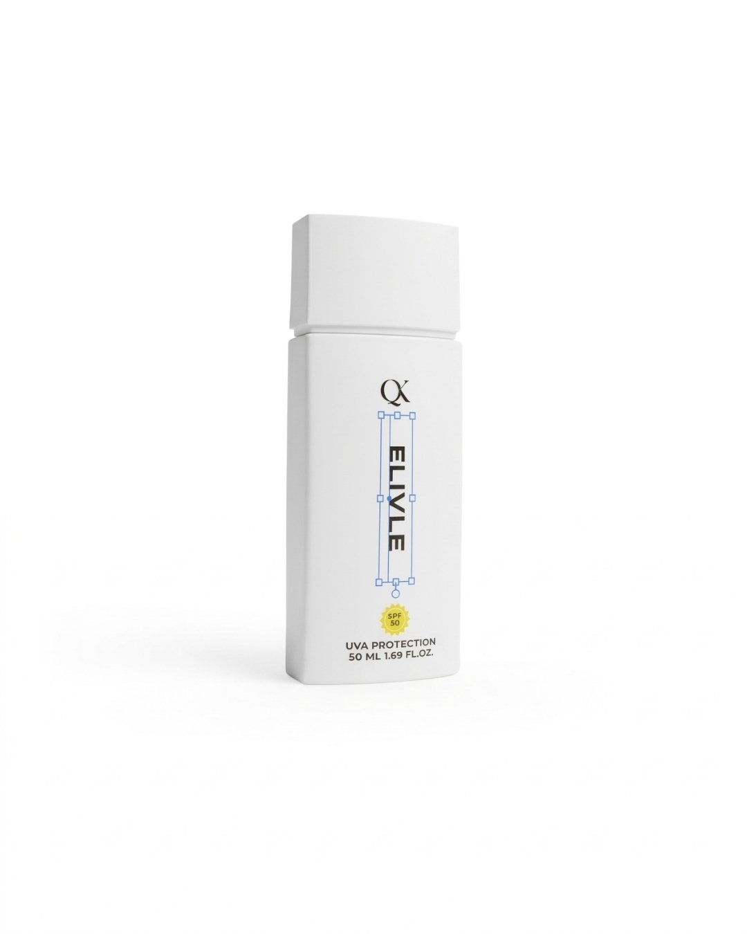 HYDRA-PEPTAMIDE SUN GEL SPF 50+